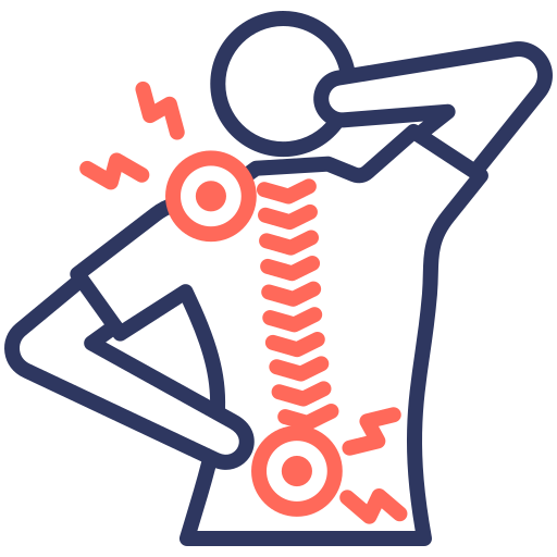 Neuropathy in the Periphery in guntur